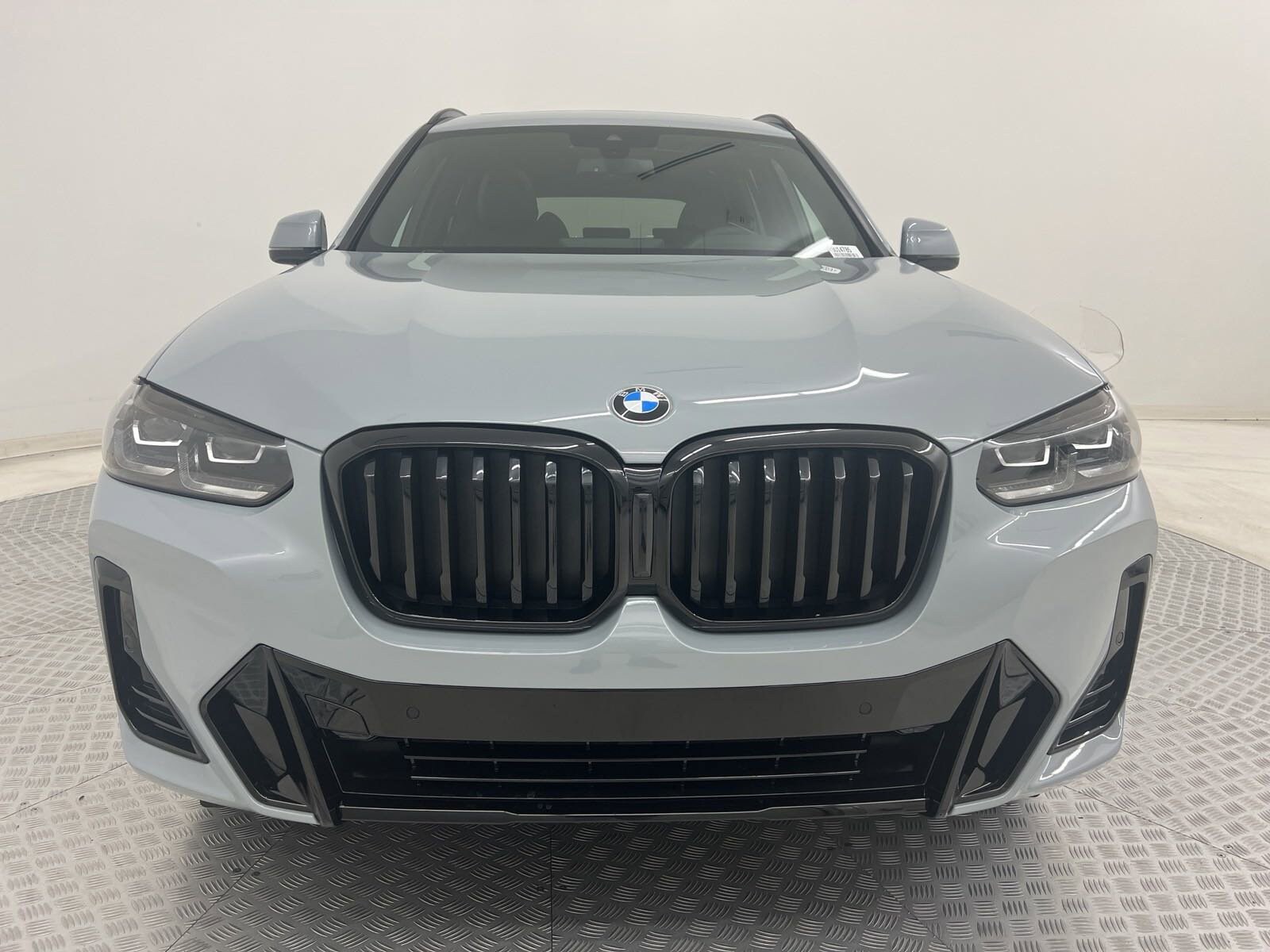 Used 2024 BMW iX  with VIN WB523CF04RCN47840 for sale in Denver, CO