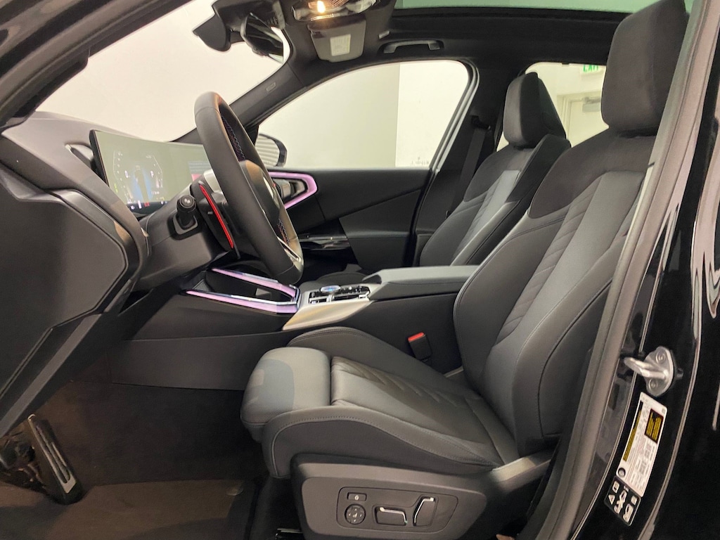 New 2026 BMW X3 M50 xDrive SUV