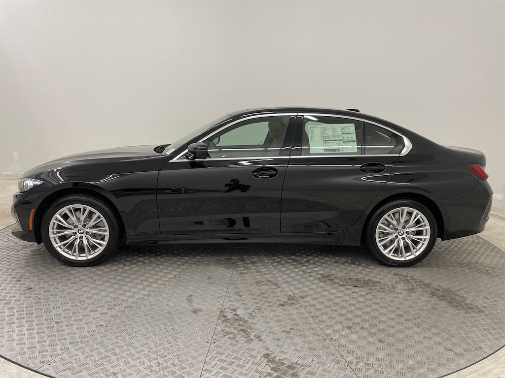 Pre-Owned 2024 BMW 330i For Sale at BMW of Denver Downtown | VIN ...