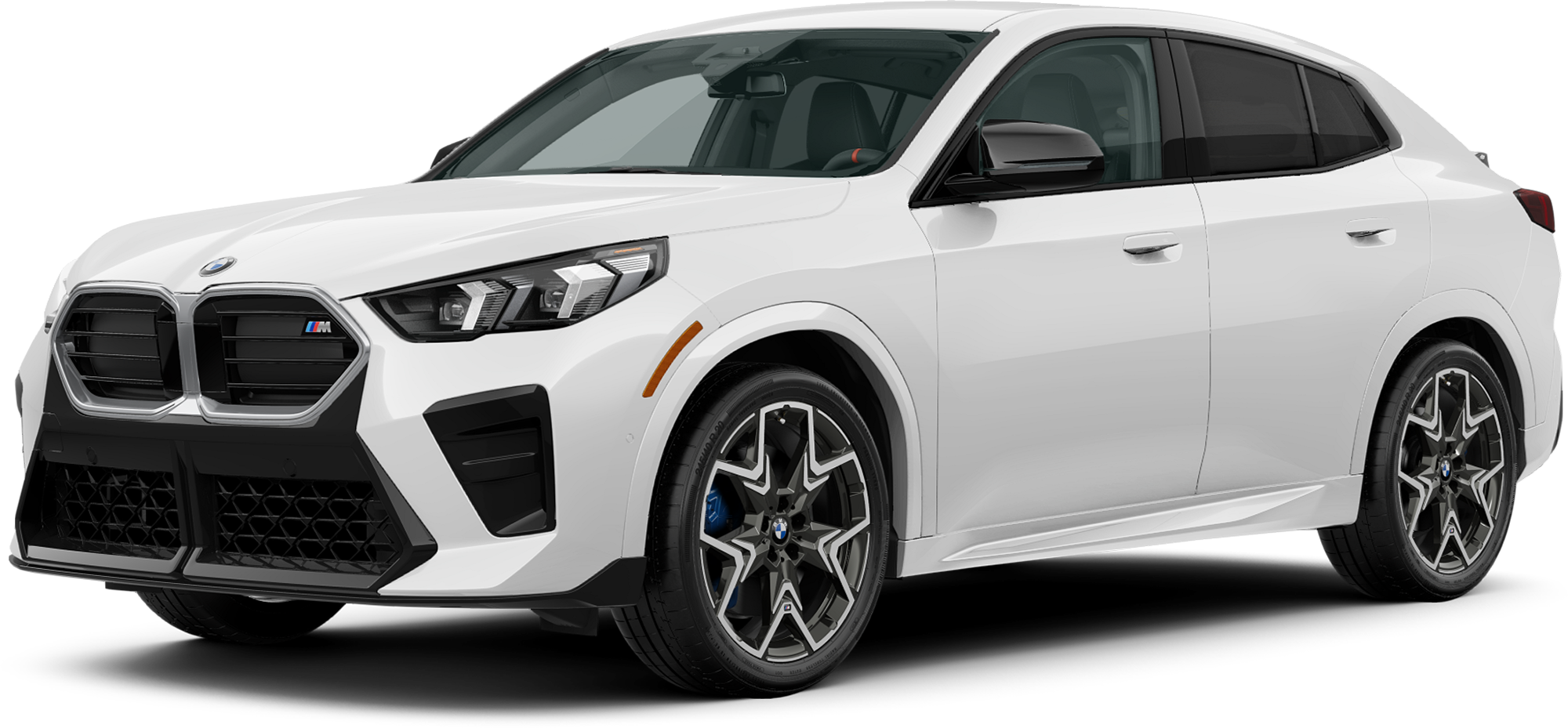 BMW X2 M35i