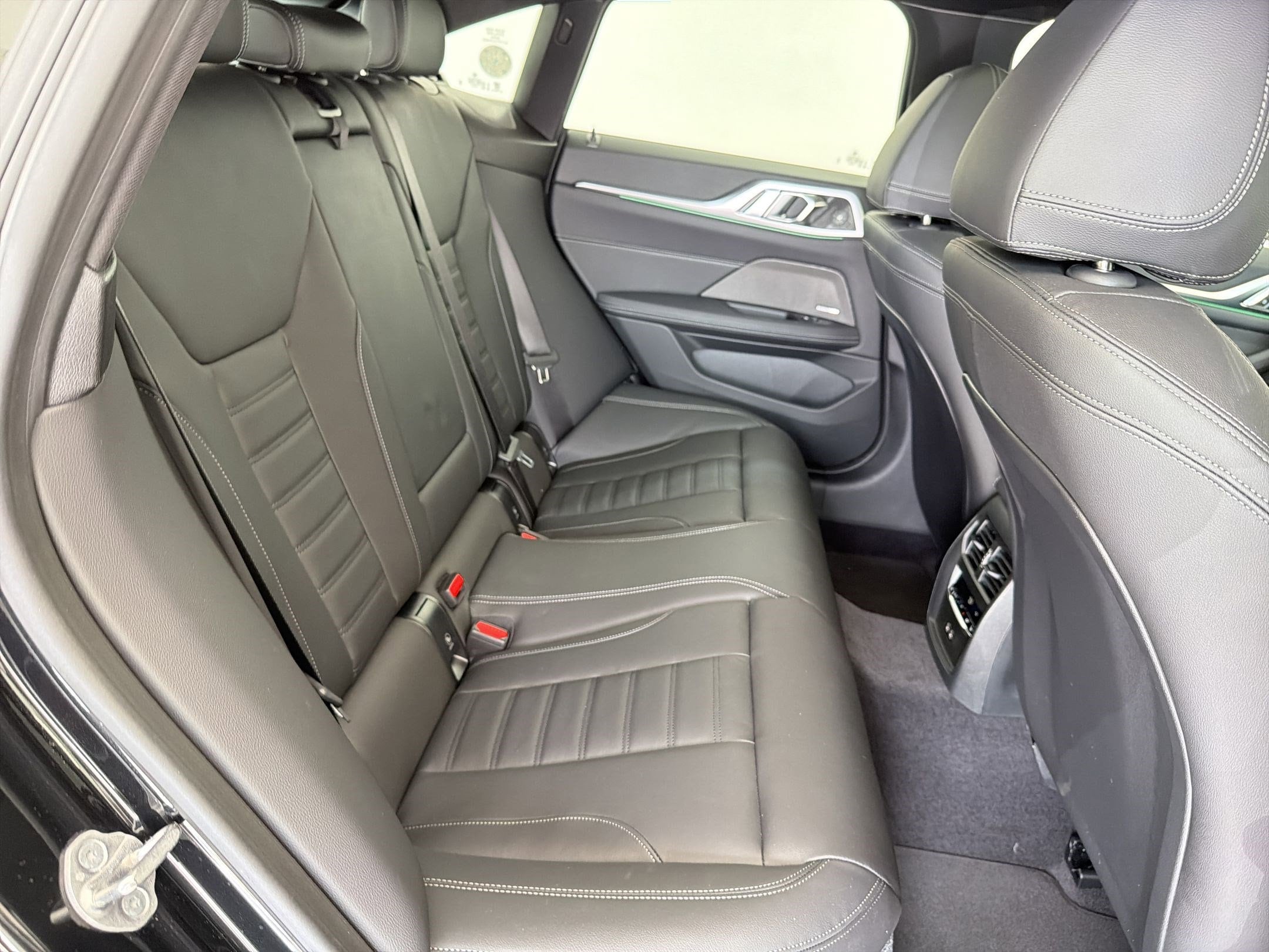 2026 BMW 4 Series 430i - Photo 30