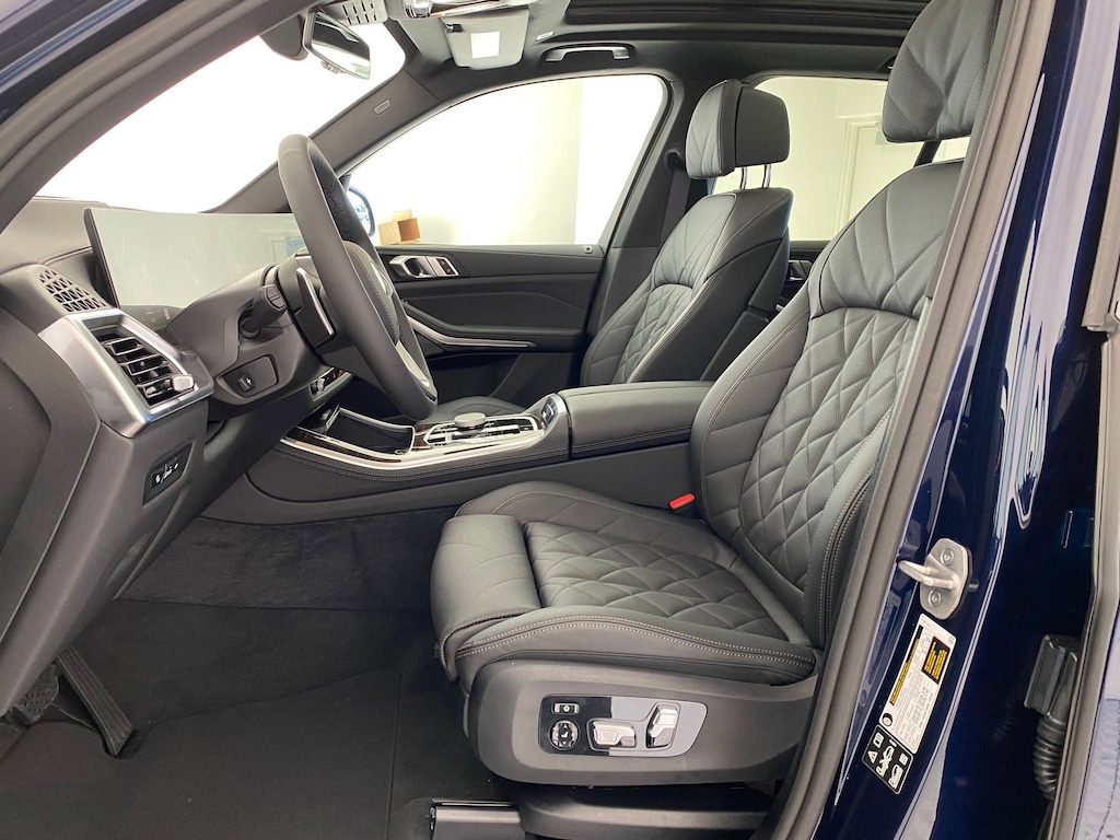 New 2026 BMW X5 xDrive40i SUV