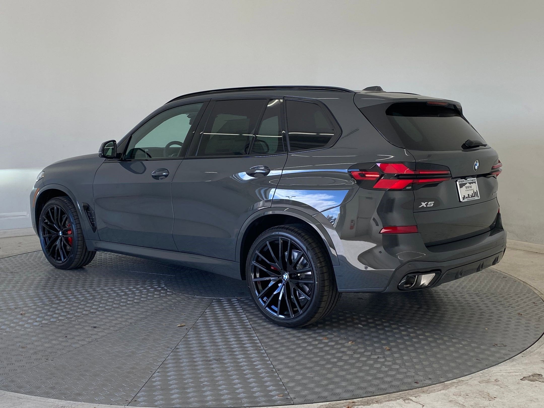 2026 BMW X5 40i