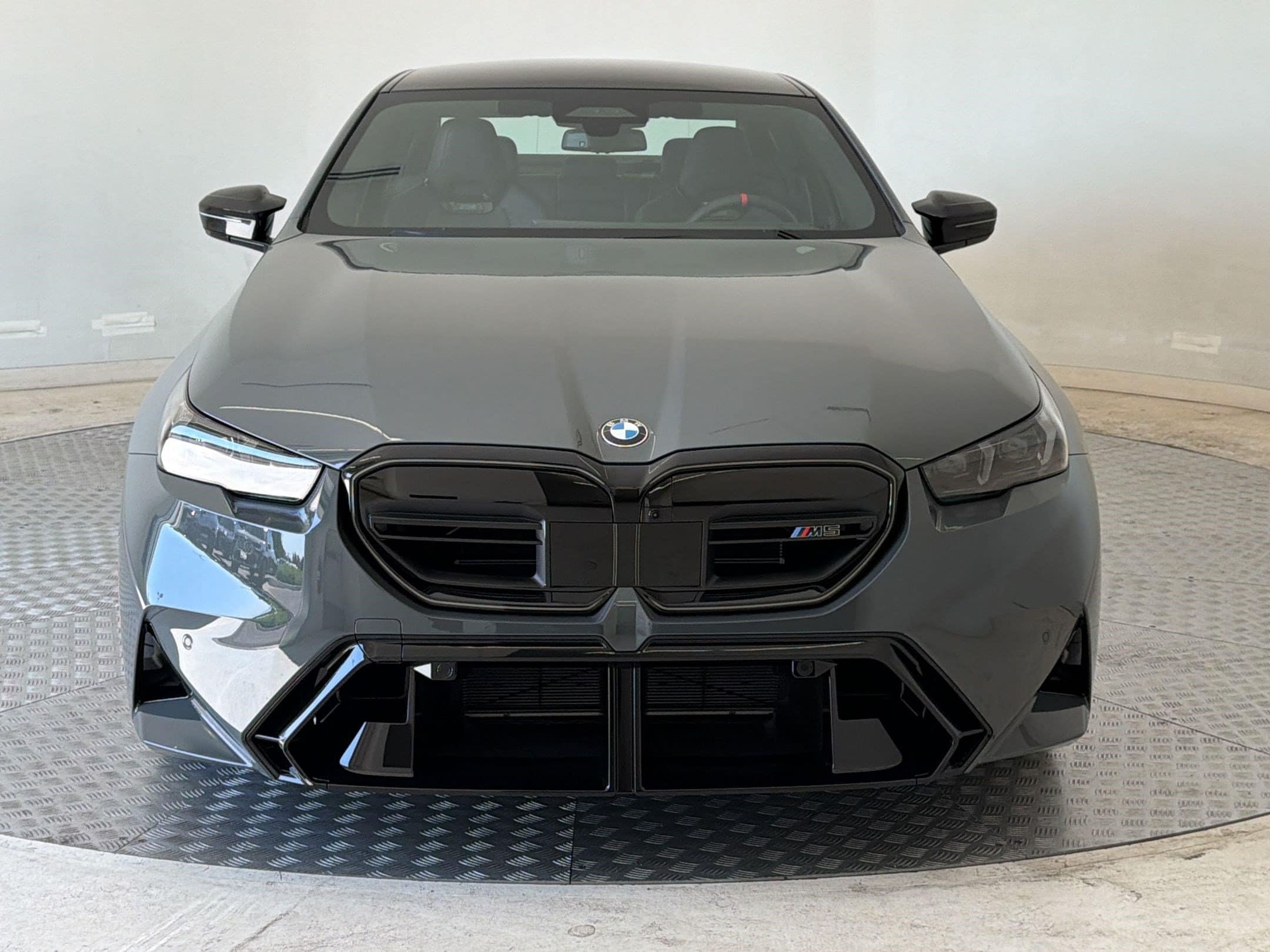 M5 Sedan