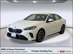 2026 BMW 228i xDrive Gran Coupe