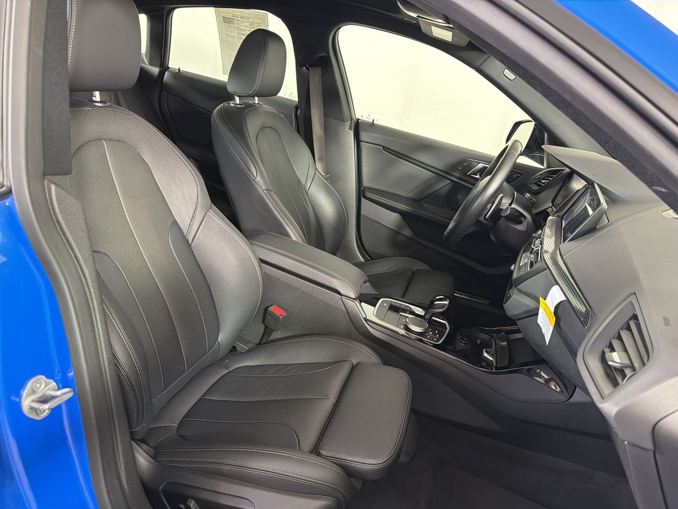 2024 BMW 2 Series M235i - Photo 25