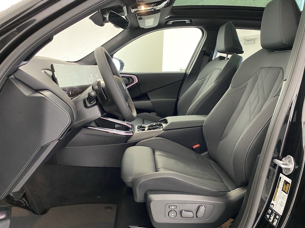 Used 2025 BMW X3 30 xDrive SUV