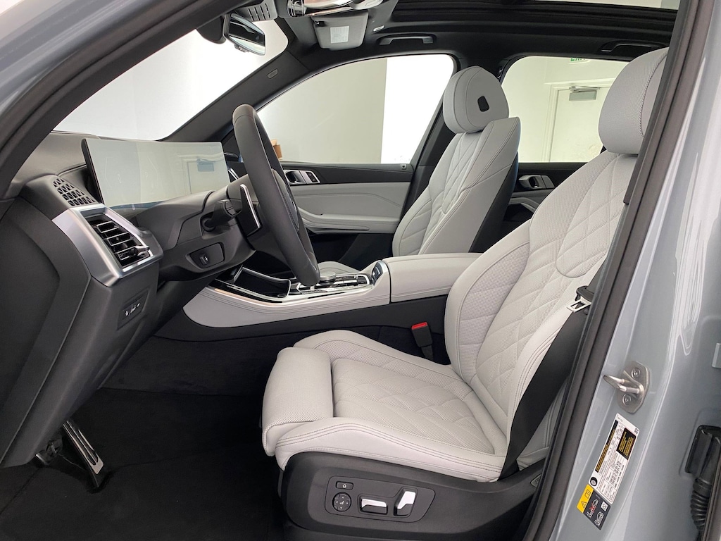 New 2026 BMW X5 PHEV xDrive50e SUV