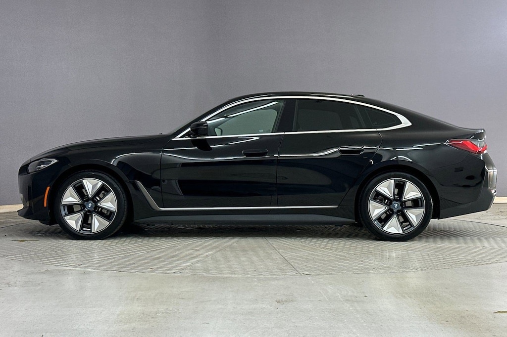 Used 2023 BMW i4 Gran Coupe