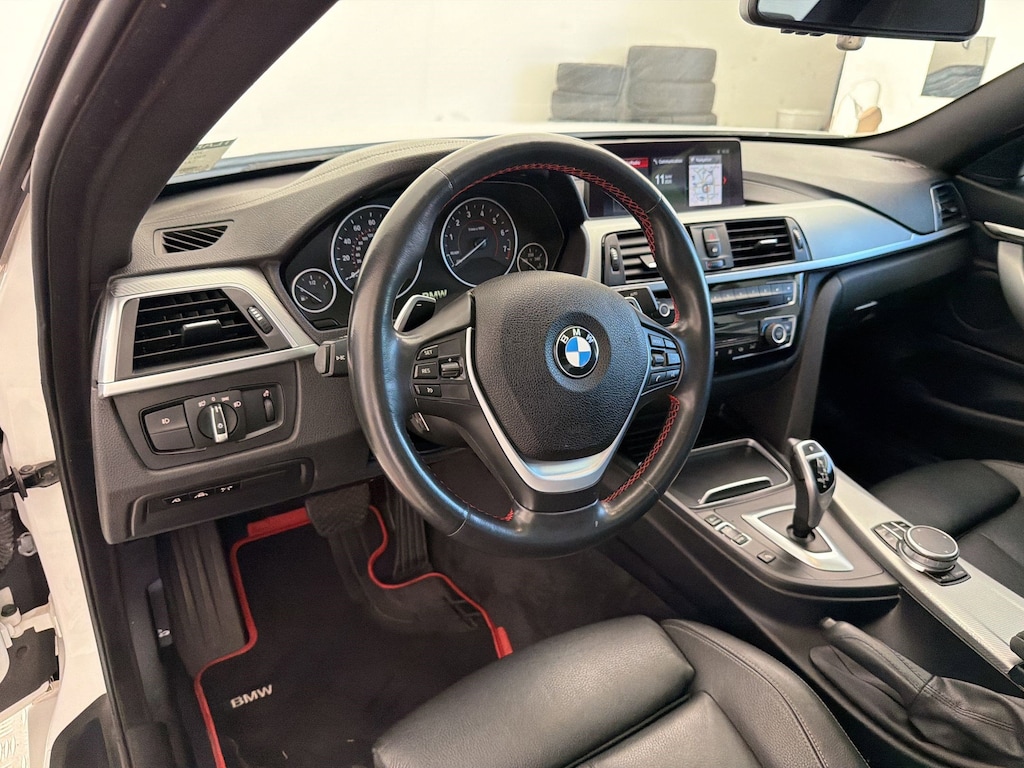 Used 2020 BMW 430i Coupe