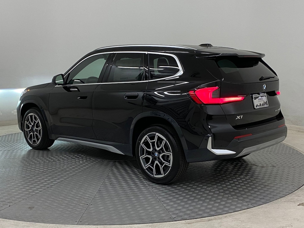 New 2025 BMW X1 xDrive28i SUV