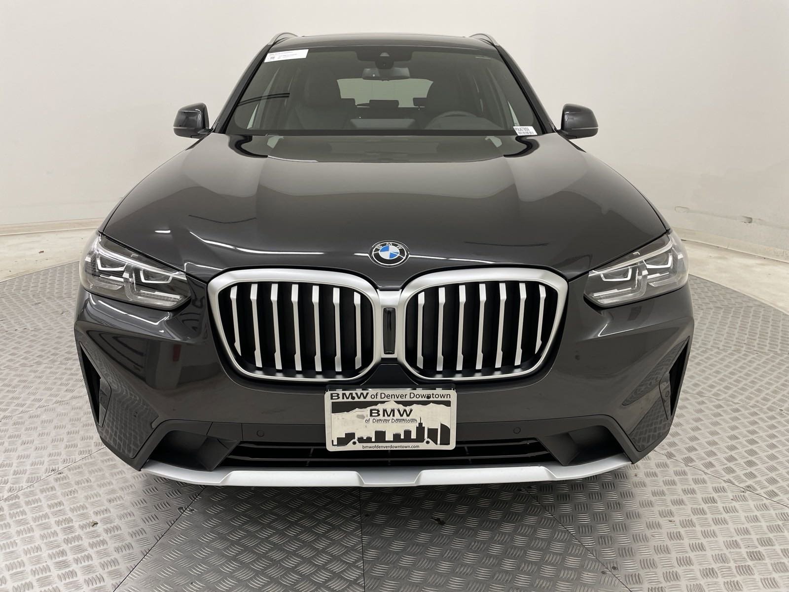 Used 2024 BMW X3 30i with VIN 5UX53DP06R9U67859 for sale in Denver, CO