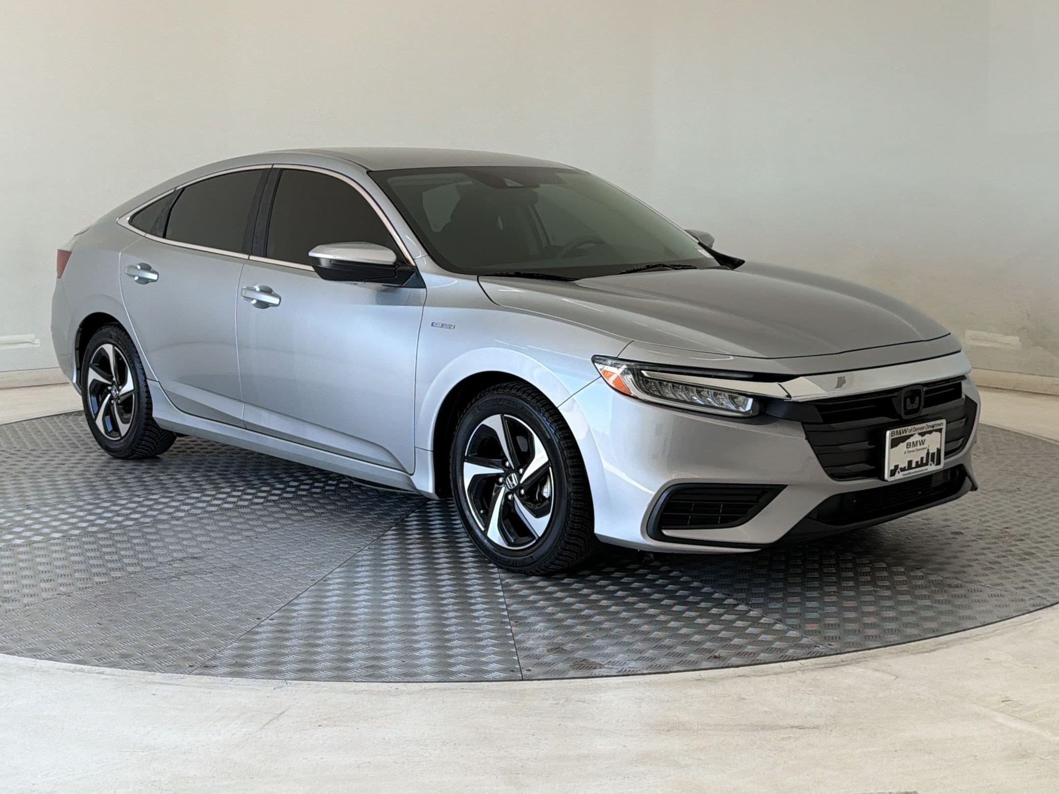 2022 Honda Insight EX Sedan