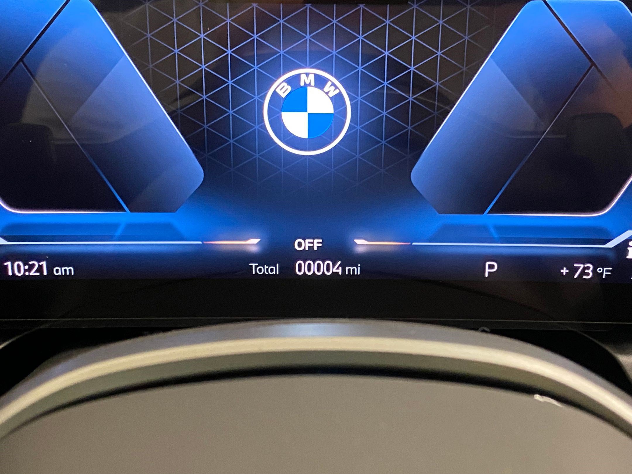 2026 BMW X3 30 - Photo 20