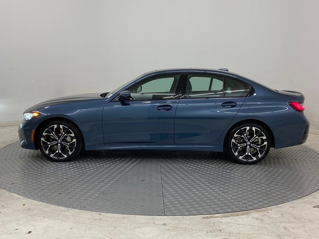 Used 2026 BMW 330i xDrive Sedan