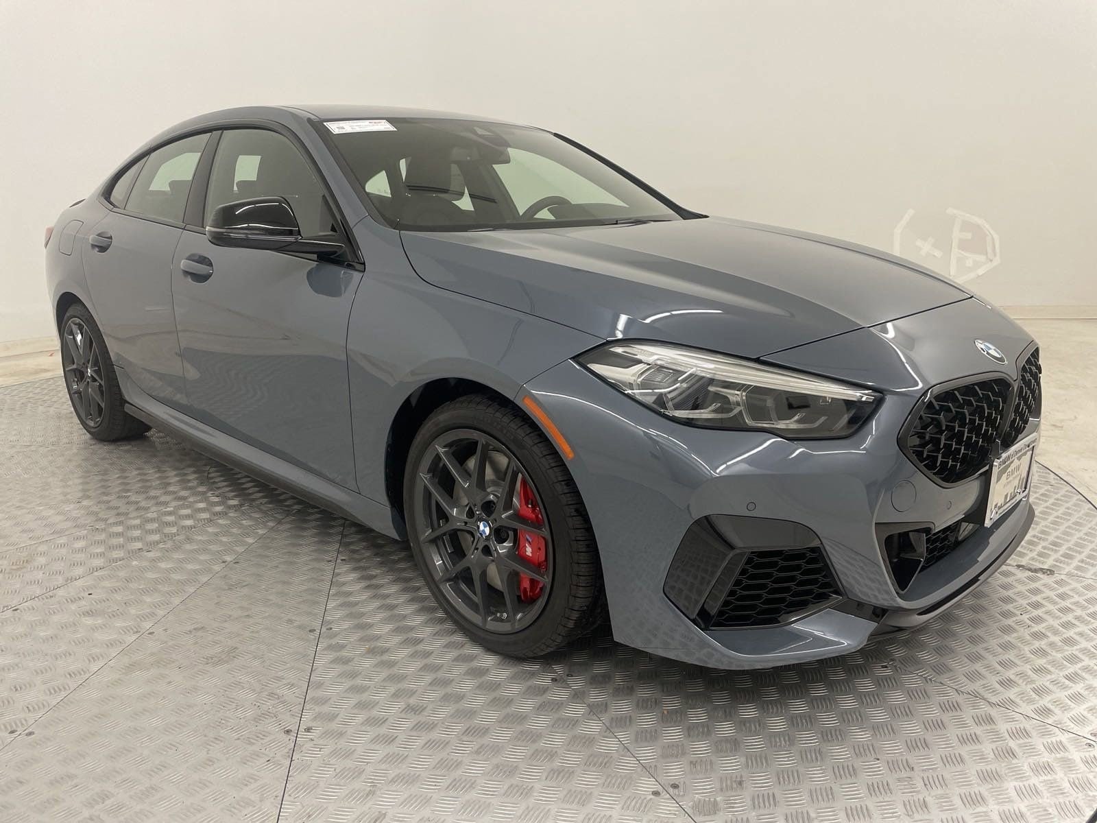 M235i XDrive Gran Coupe