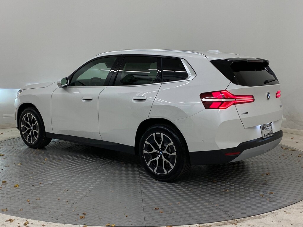 Used 2026 BMW X3 30 xDrive SUV