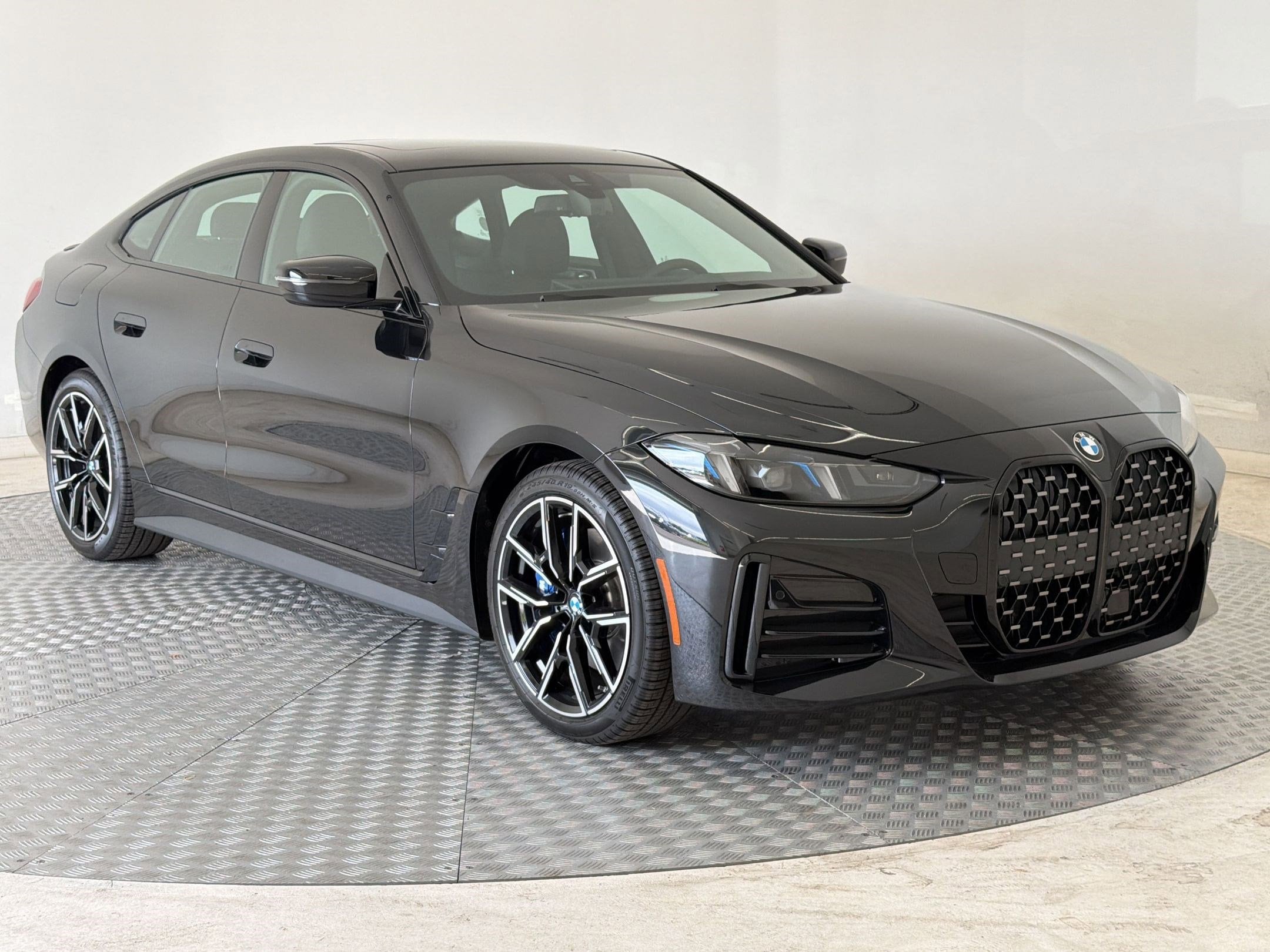 2026 BMW 4 Series 430i - Photo 7