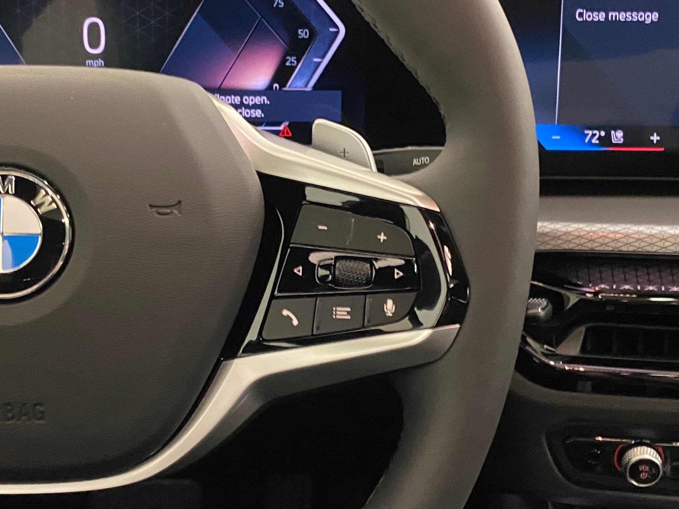 2025 BMW 3 Series 330i - Photo 30