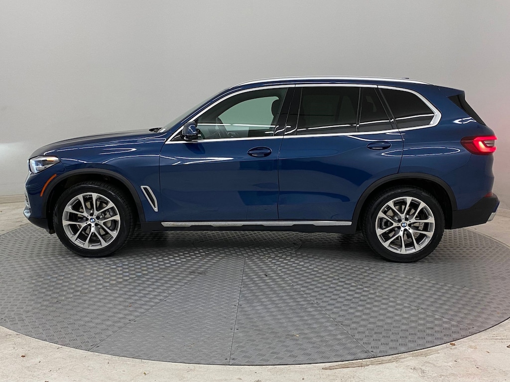Certified 2023 BMW X5 SUV