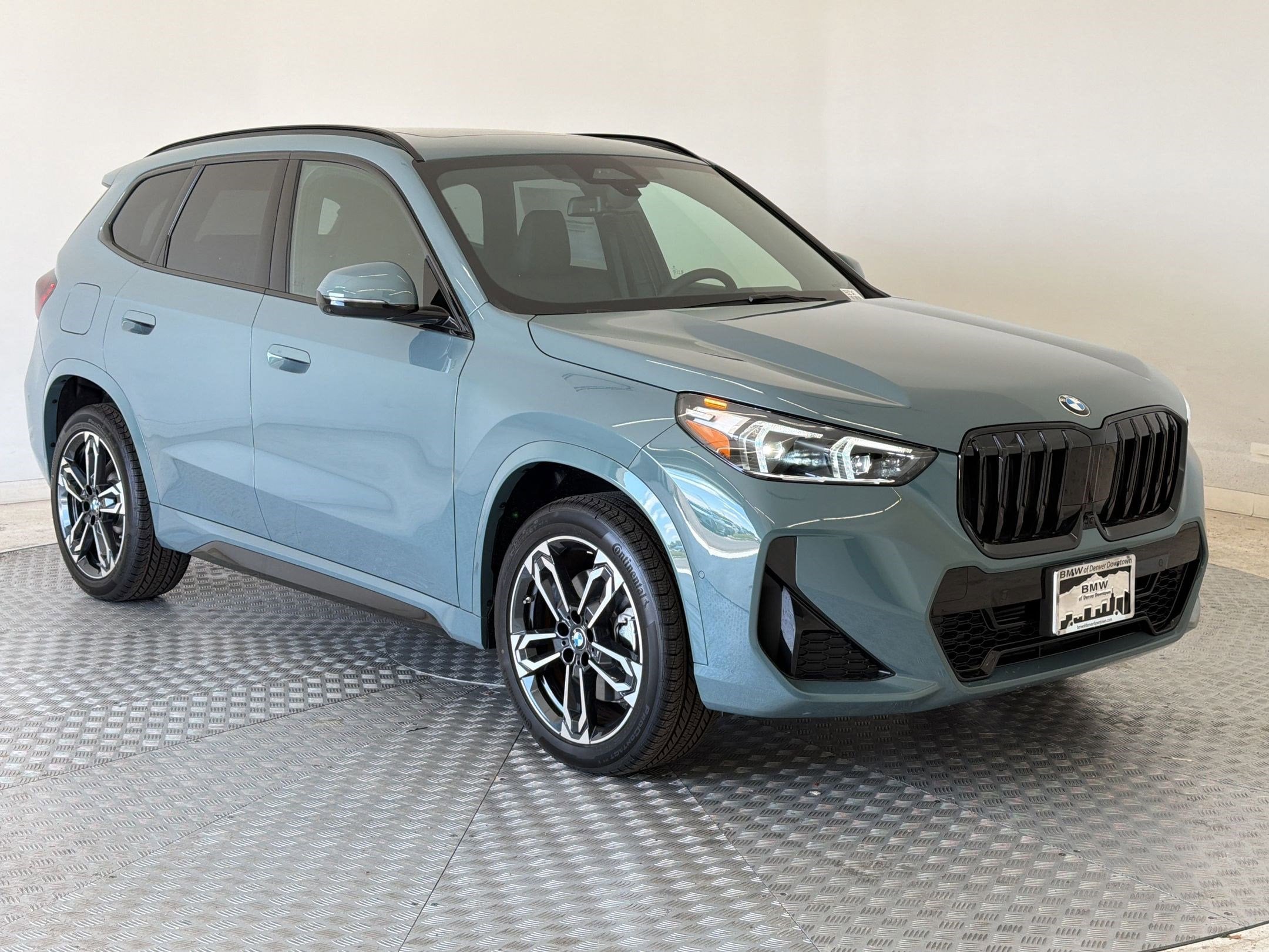 2026 BMW X1 XDrive28i - Photo 7