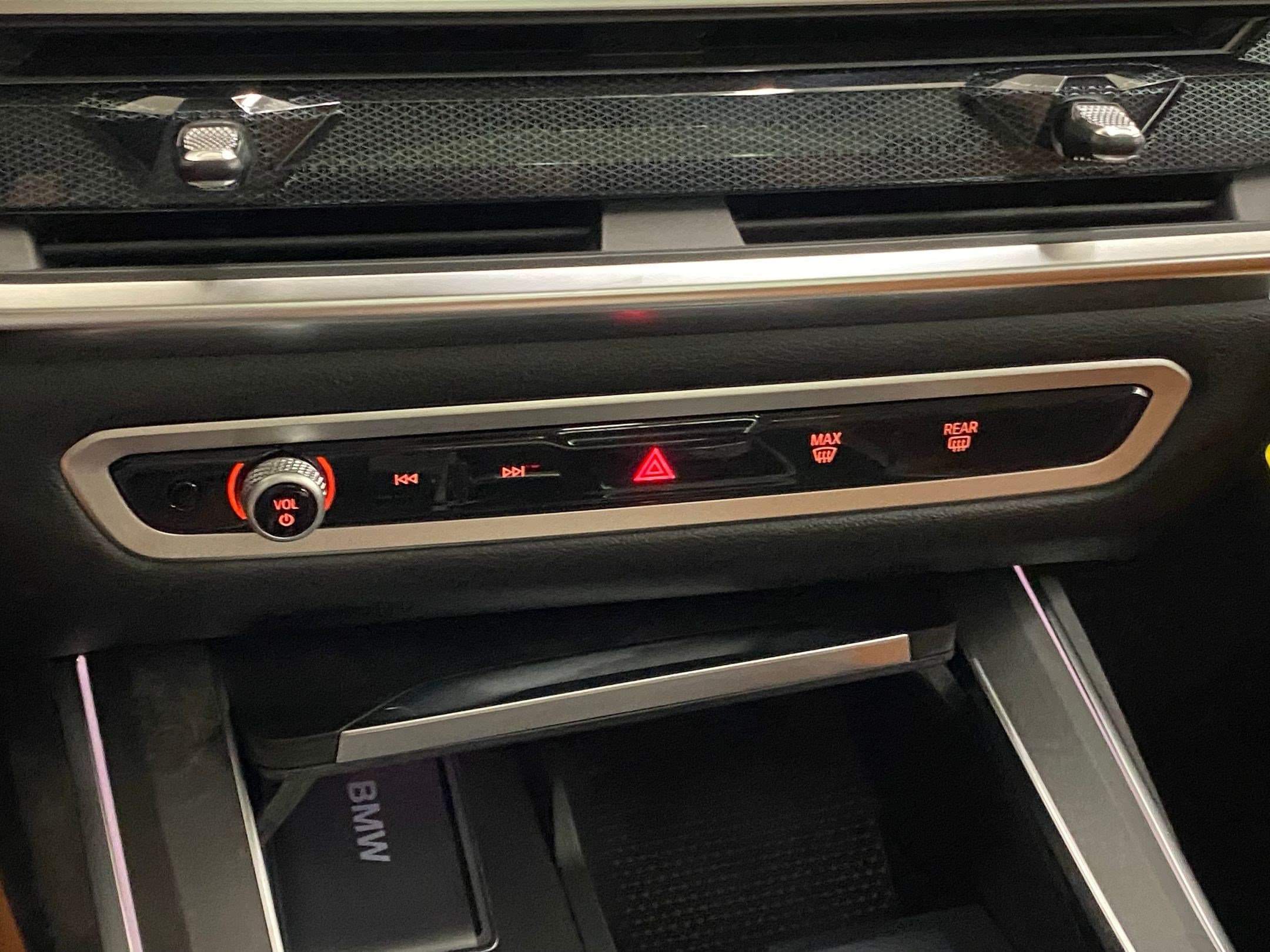 2026 BMW X7 40i - Photo 19