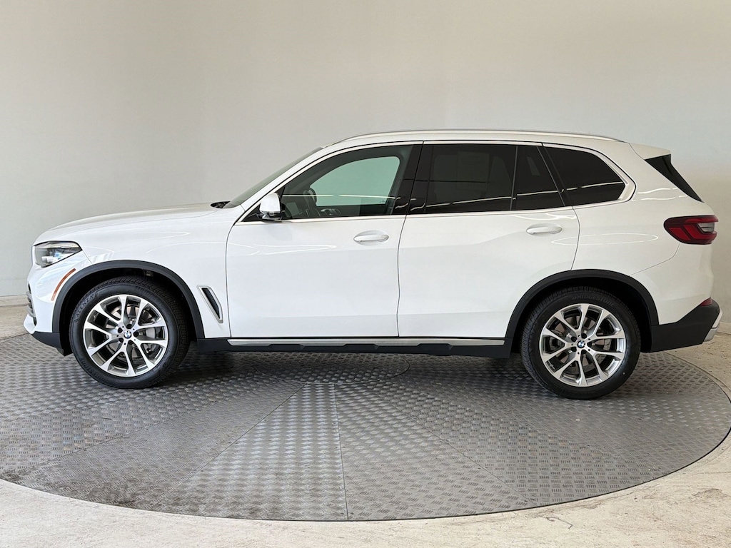 Certified 2023 BMW X5 SUV