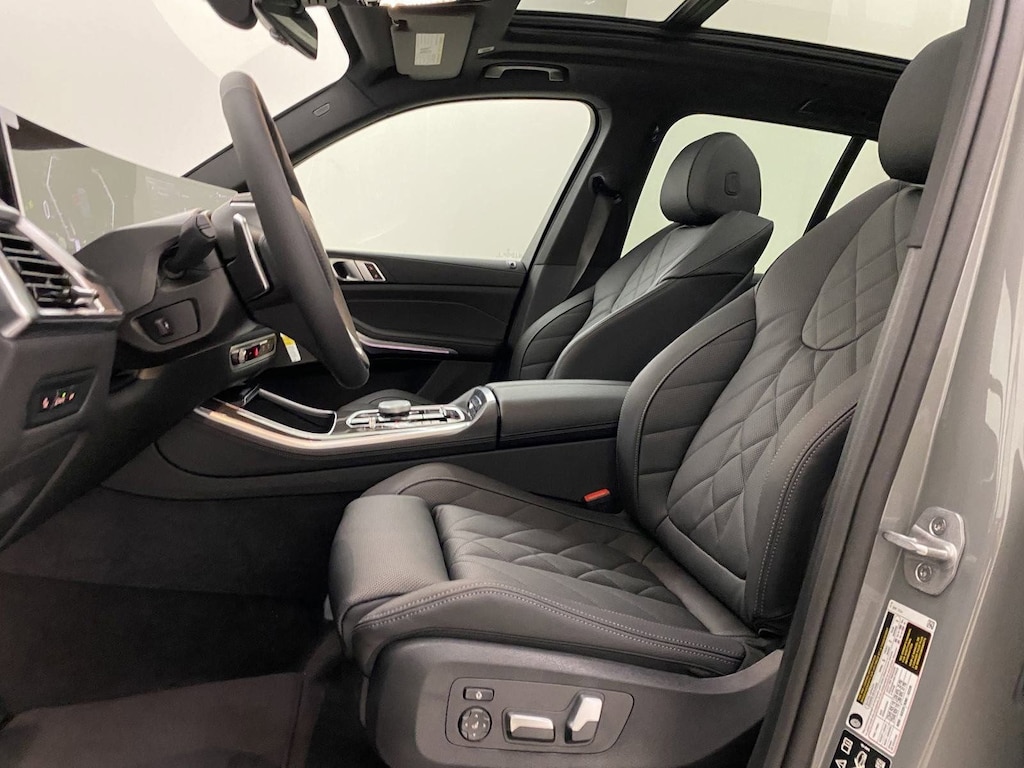 Used 2025 BMW X5 xDrive40i SUV