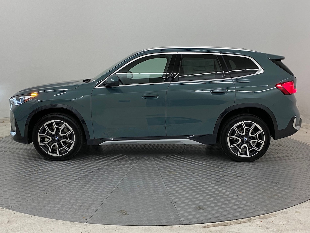 New 2026 BMW X1 xDrive28i SUV