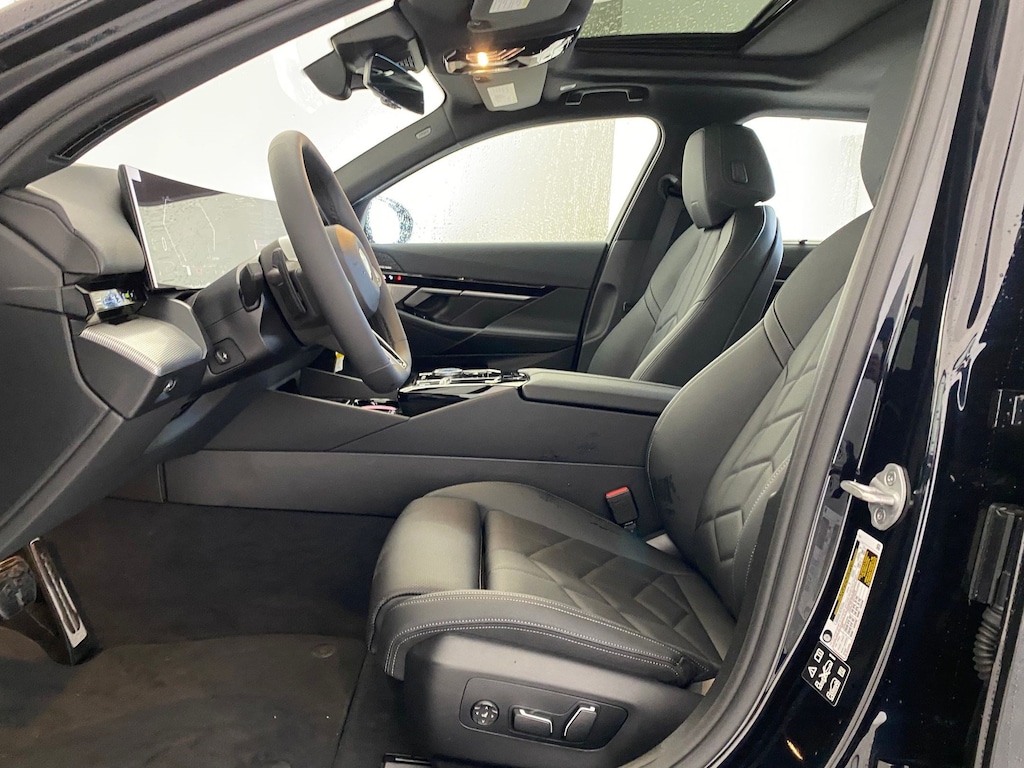 Used 2026 BMW 530i xDrive Sedan