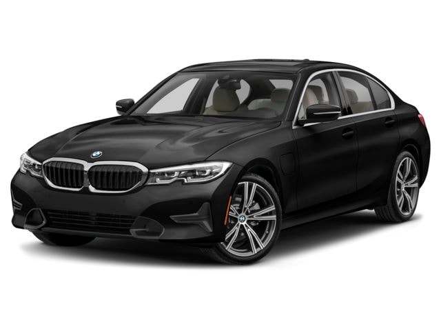 BMW 330e