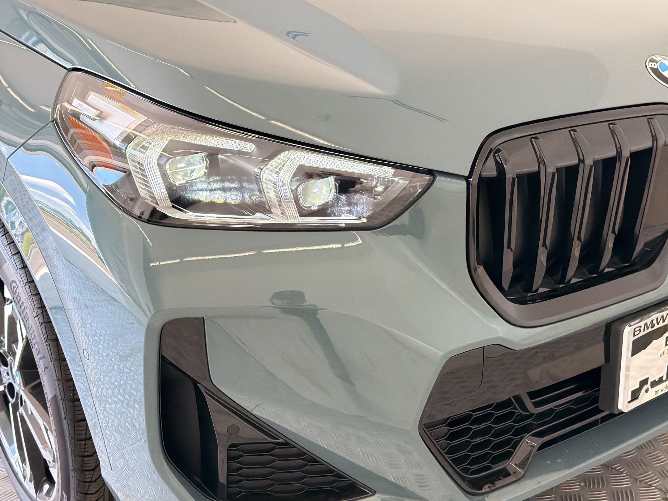 2026 BMW X1 XDrive28i - Photo 11