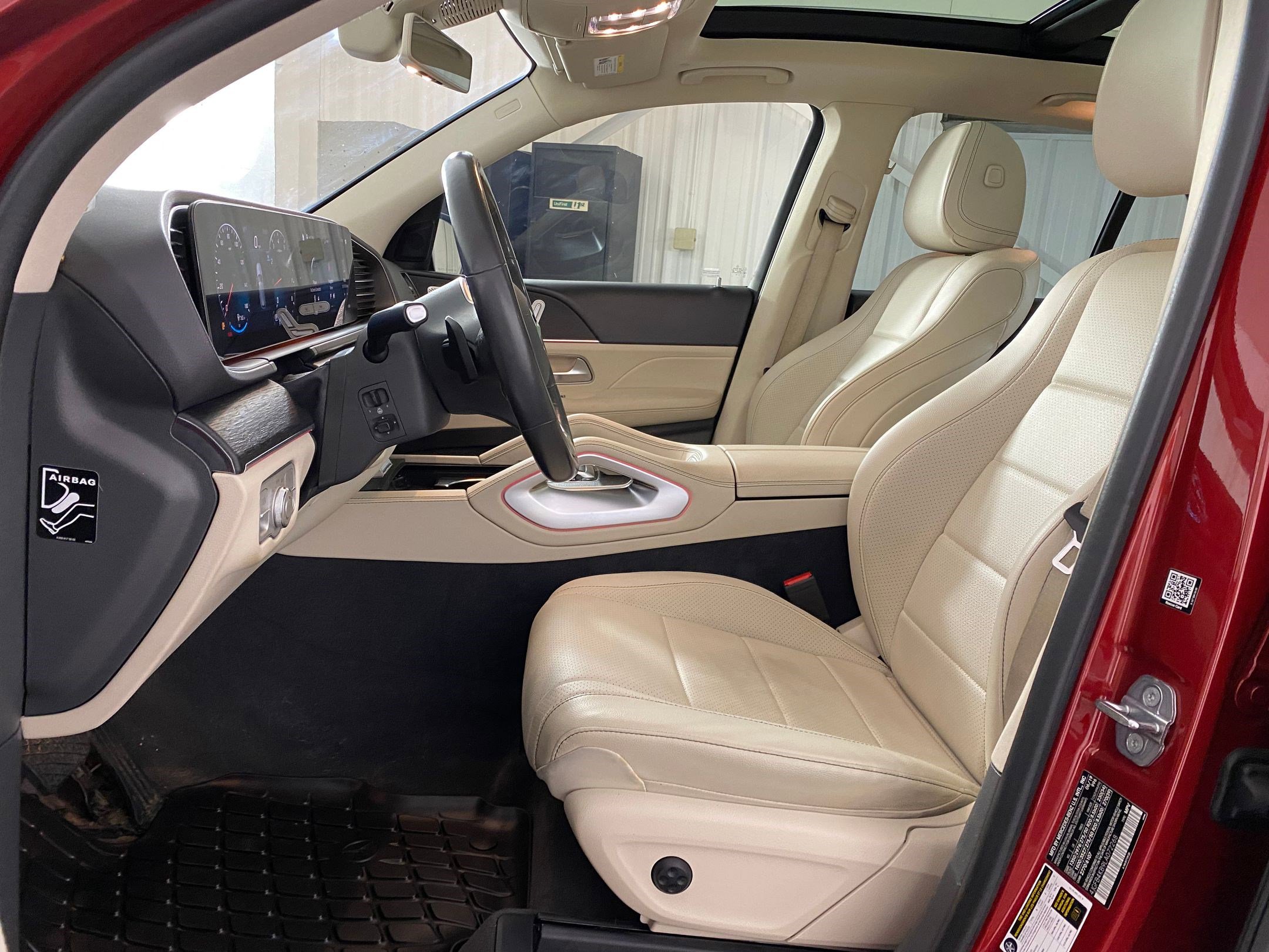 2020 Mercedes Benz GLE 350 photo 4