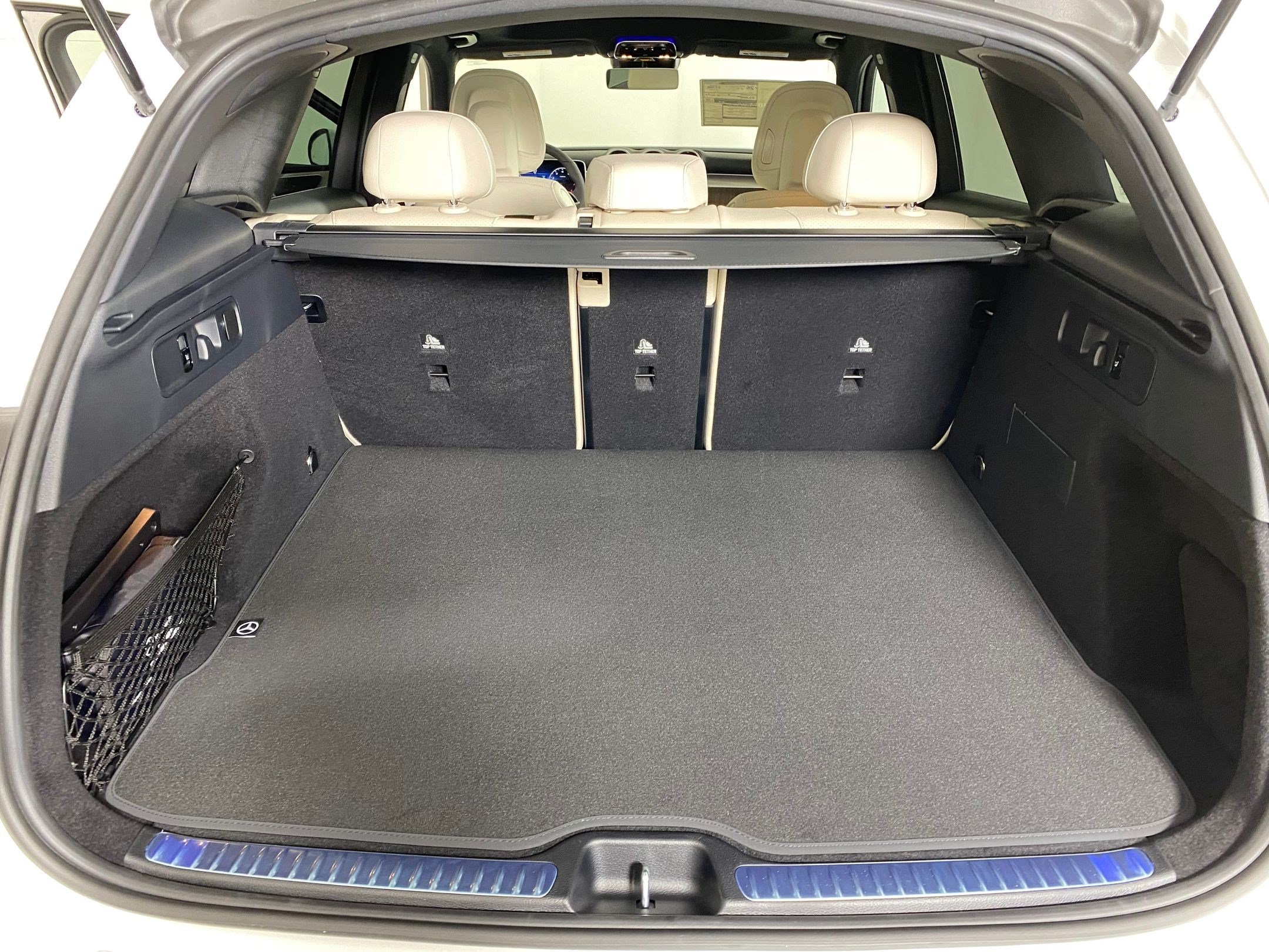 2026 Mercedes-Benz GLC Base - Photo 29