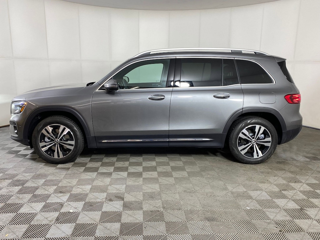 Used 2026 Mercedes-Benz GLB GLB 250 SUV
