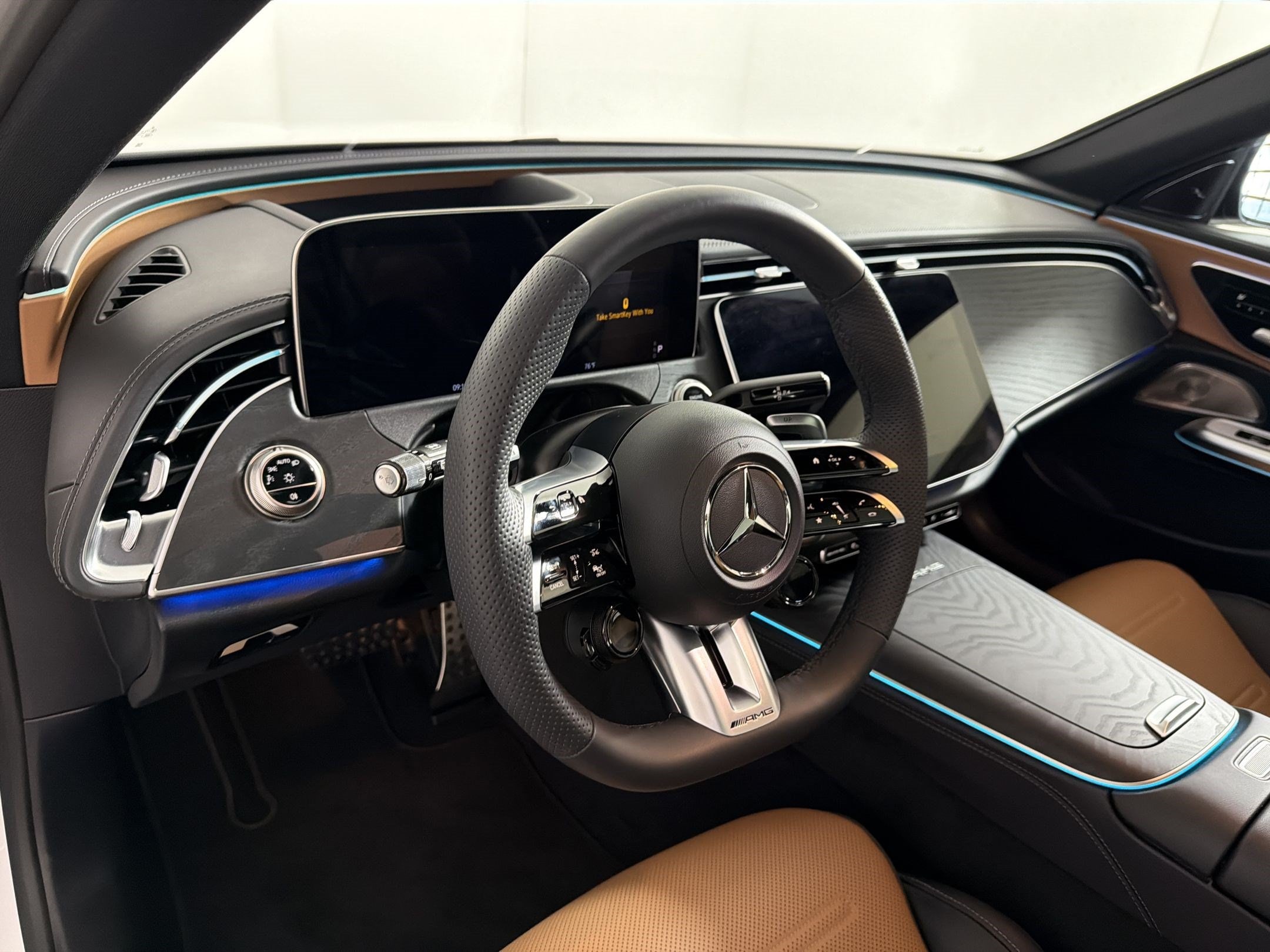 AMG E 53 E Base Coupe