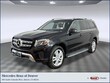  Mercedes-Benz GLS 450