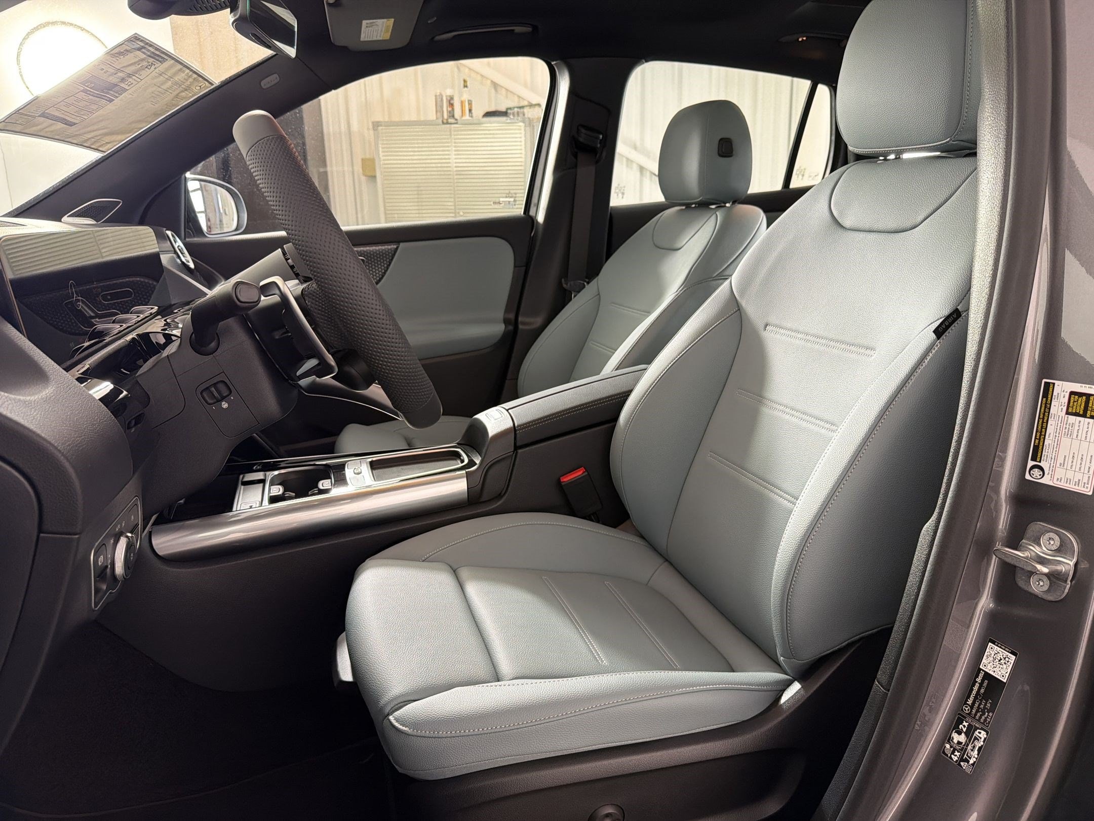 AMG GLA 35 4MATIC SUV