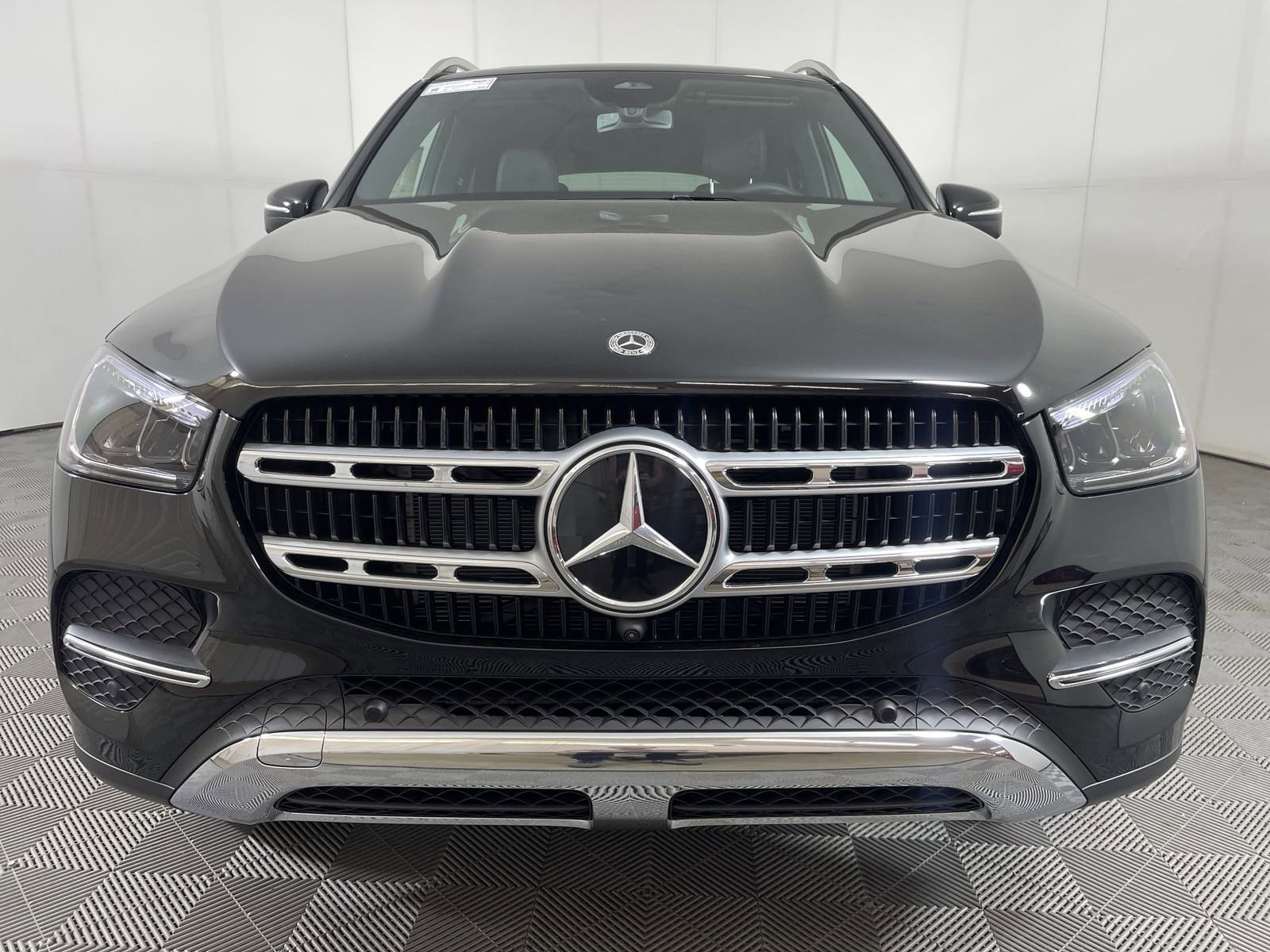 Used 2024 Mercedes-Benz GLE GLE350 with VIN 4JGFB4FB1RB256830 for sale in Denver, CO