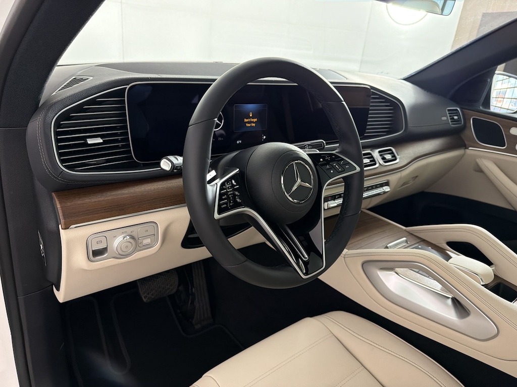New 2026 Mercedes-Benz GLE 450 4MATIC Coupe