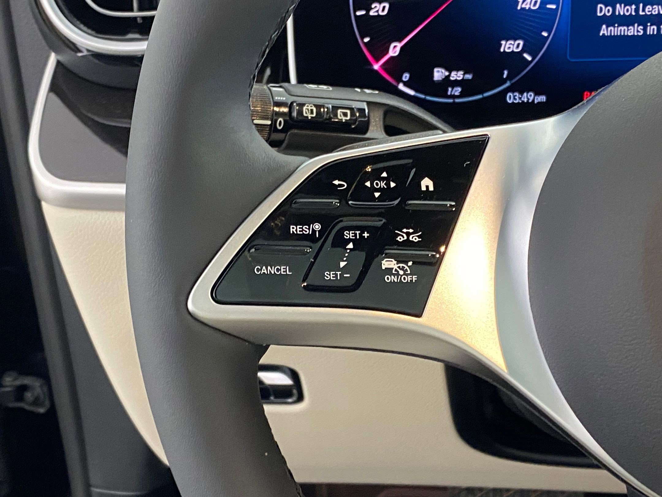 2026 Mercedes-Benz GLC Base - Photo 17