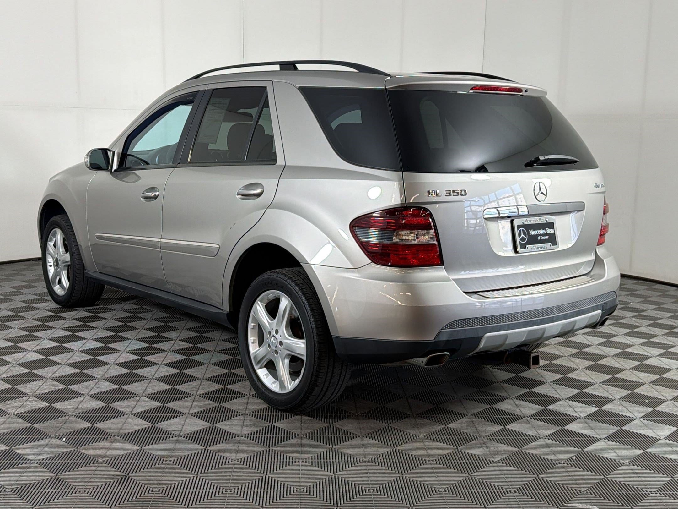 M-Class Coupe