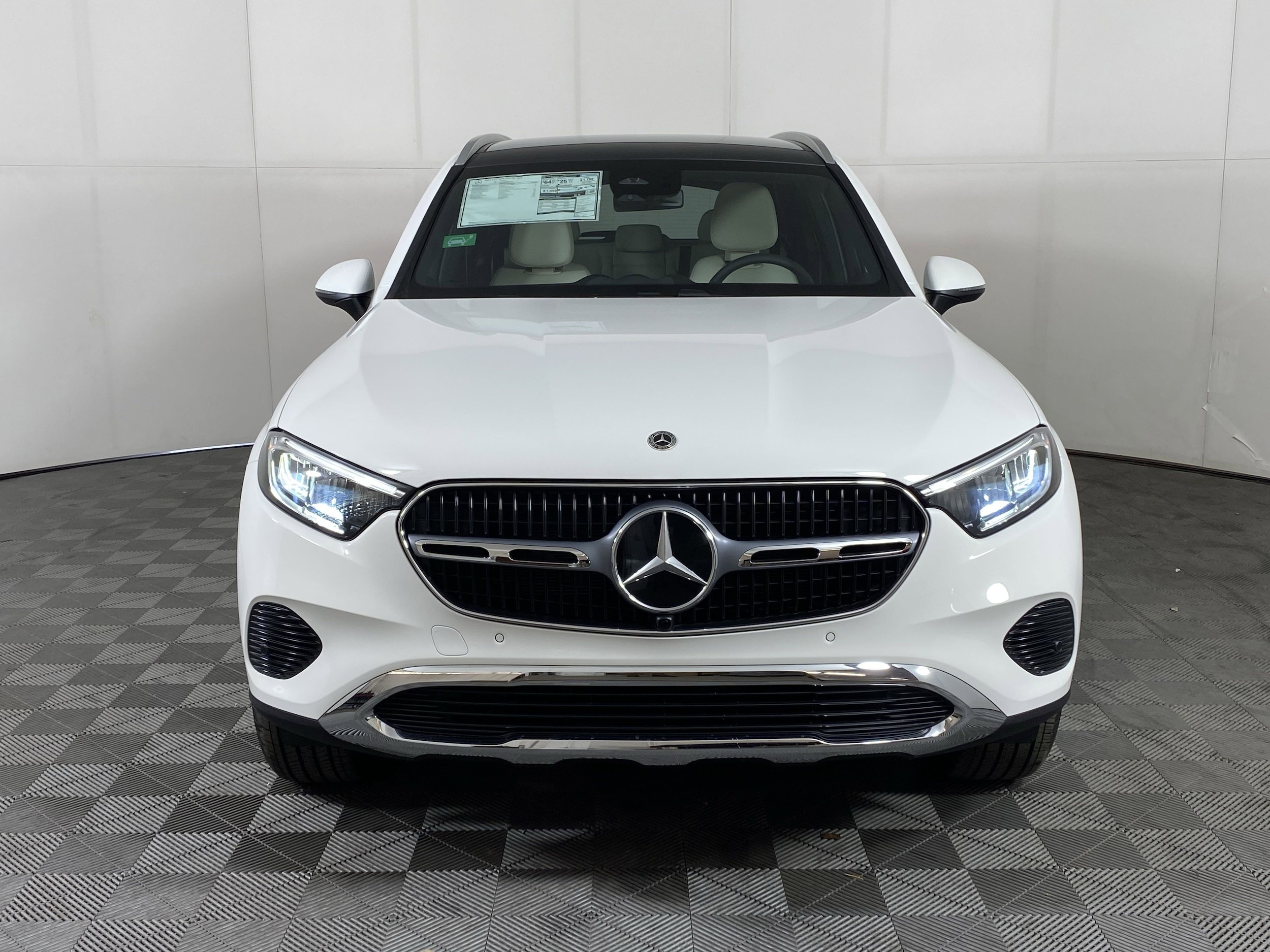 Used 2025 Mercedes-Benz GLC Base with VIN W1NKM5GB5SF373545 for sale in Denver, CO