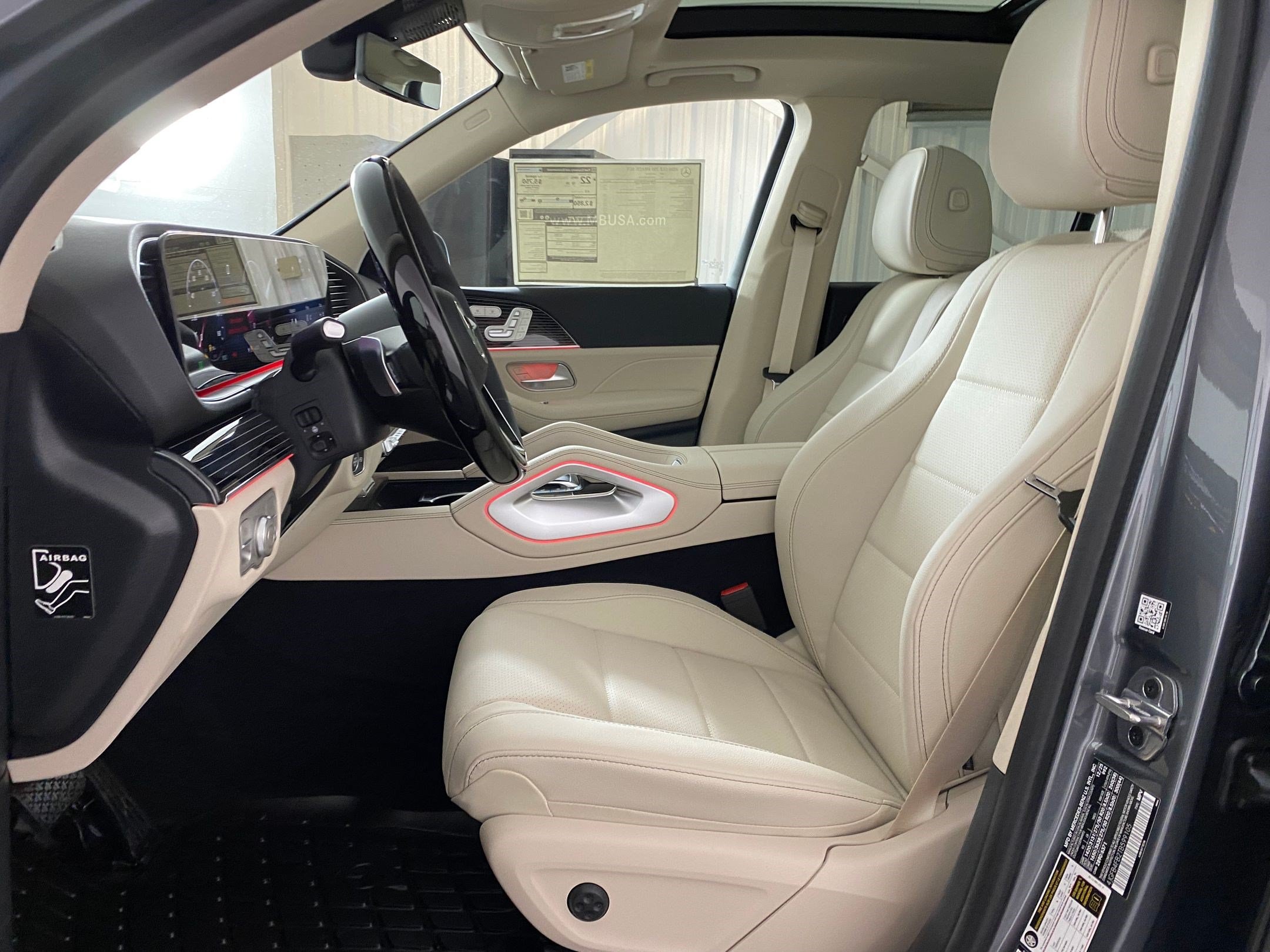2026 Mercedes-Benz GLE GLE350 - Photo 4