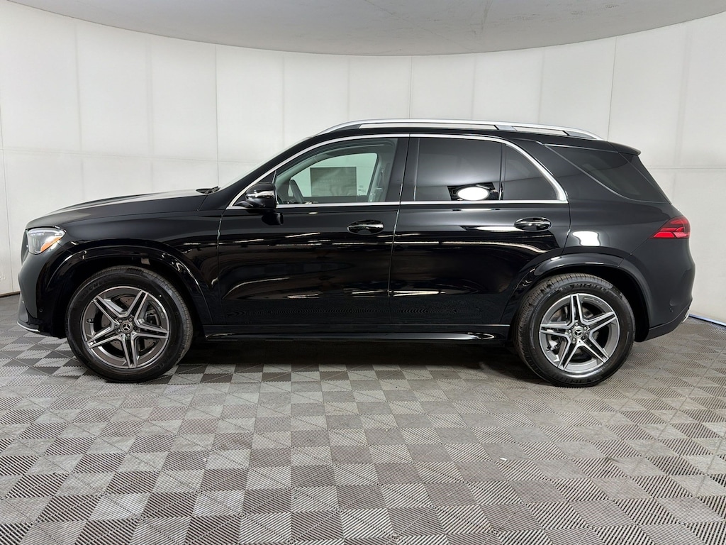 Used 2026 Mercedes-Benz GLE 350 4MATIC Sport Utility
