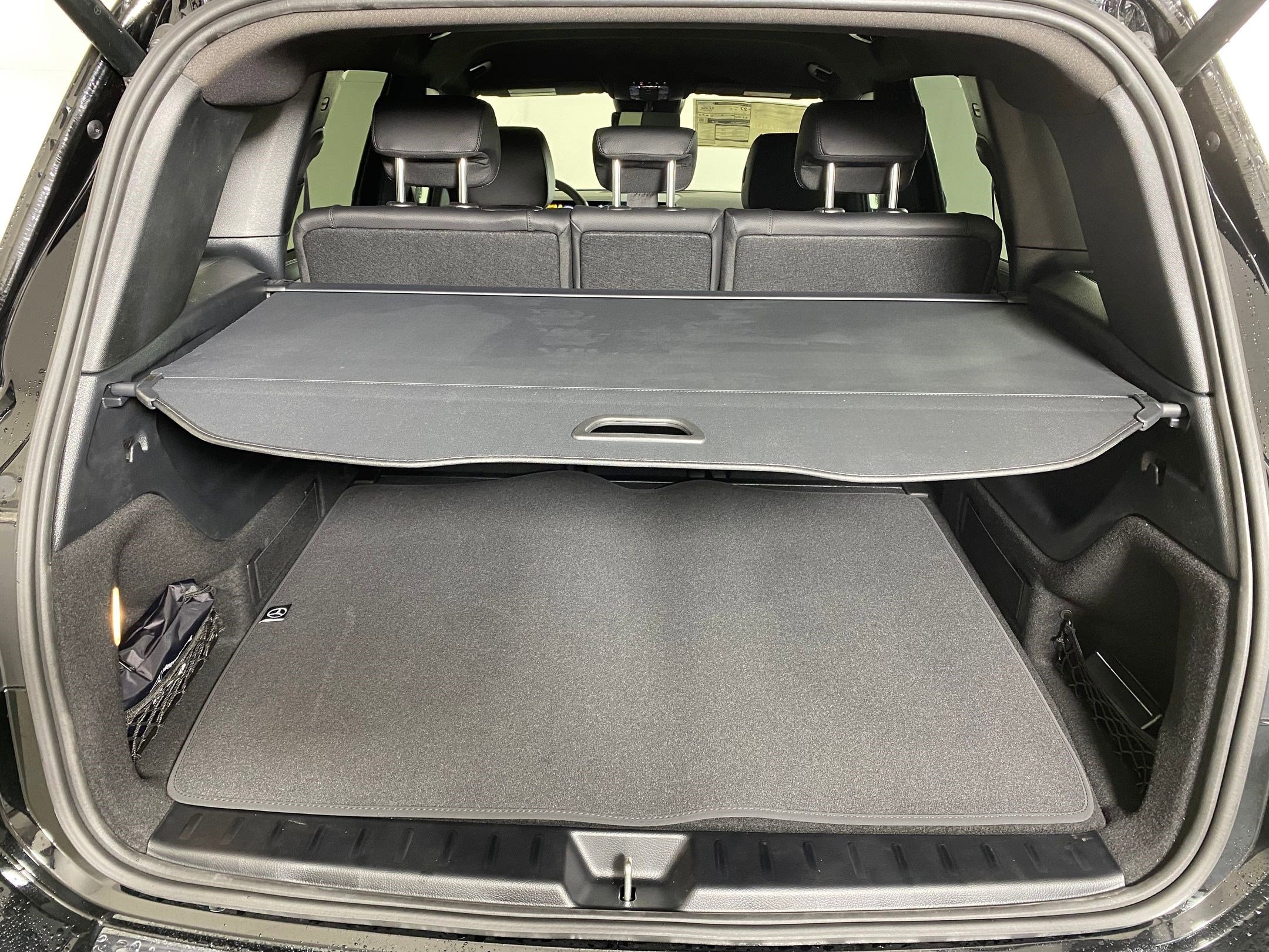 2025 Mercedes-Benz GLB Base - Photo 29
