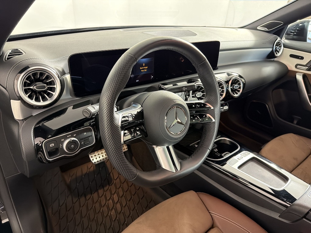 Used 2026 Mercedes-Benz CLA 250 4MATIC Coupe
