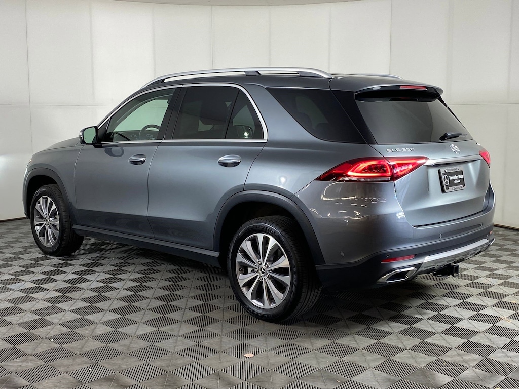 Used 2023 Mercedes-Benz GLE GLE 350 SUV