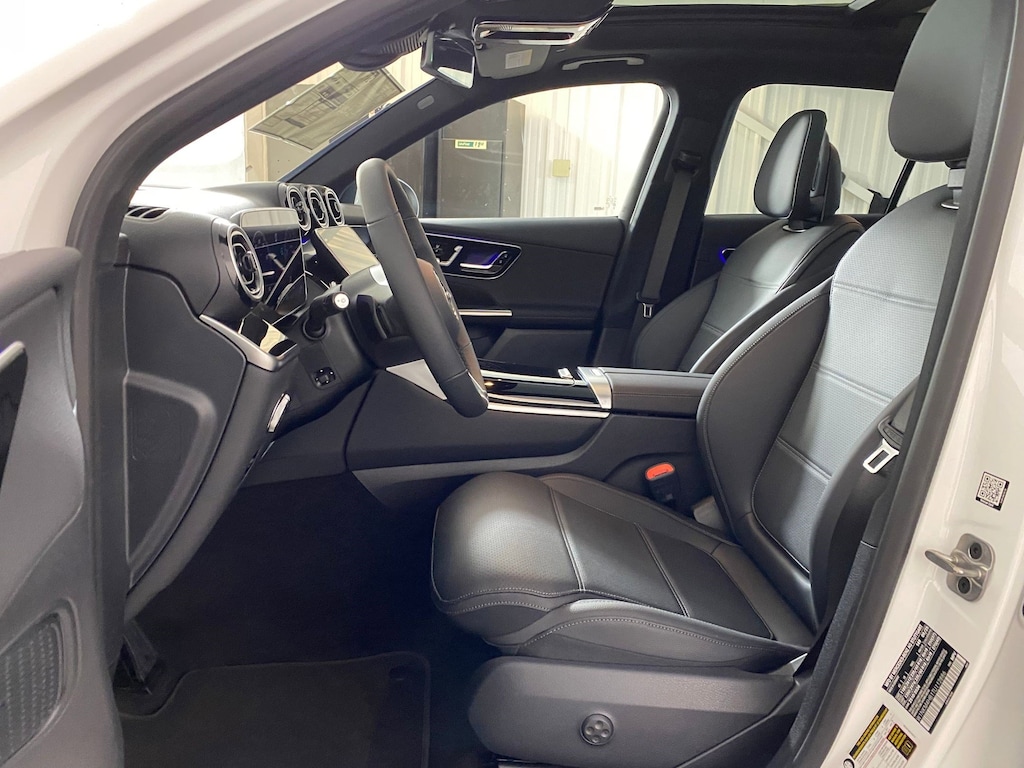 Certified 2026 Mercedes-Benz GLC GLC 300 SUV