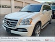 Mercedes-Benz GL-Class